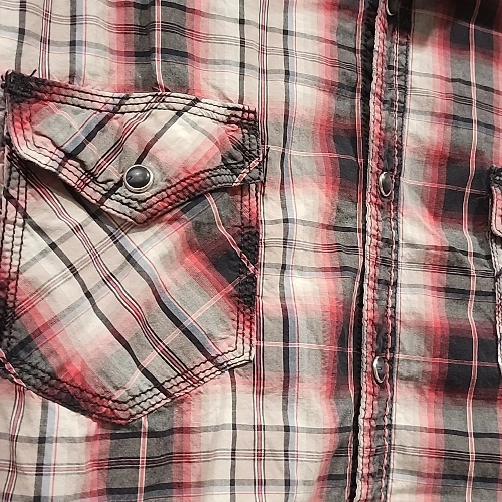 WRANGLER "20X" SHIRT - Picture 3 of 8